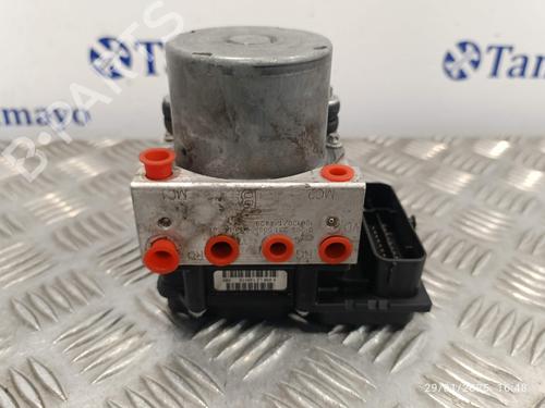 ABS pump CITROËN C4 Coupe (LA_) | BP23118008M43