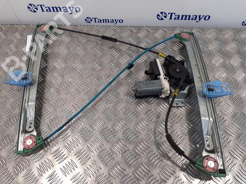 Front right window mechanism CITROËN C2 (JM_) 1.4 HDi | BP9241071C23 