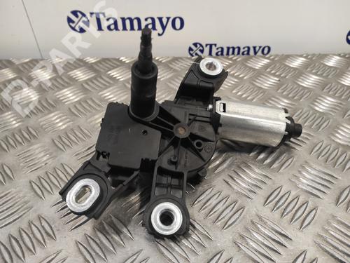 Rear wiper motor VW TIGUAN (5N_) 2.0 TDI | BP11146726M102 