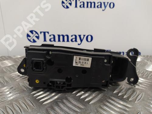 Switch MAZDA 2 Hatchback (DL, DJ)  | BP9515245I30 