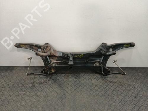 Forbro Forbro MITSUBISHI LANCER VIII Sportback (CX_A) [2007-2026] 34278329 34278329