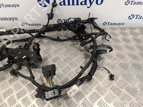 Other SMART FORFOUR Hatchback (453) electric drive / EQ (453.091) | BP23145834O1 