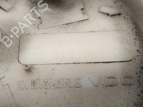 Fuel pump VW TOURAN (1T1, 1T2) 1.6 | BP22987085M76 