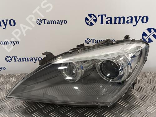 Used Right headlight Right headlight BMW 6 Coupe (F13) 650 i (408 hp) 40087890 40087890