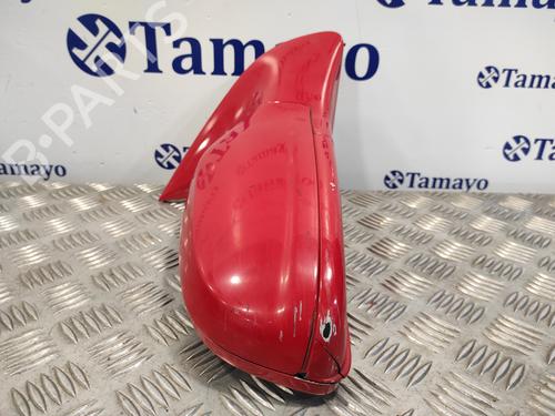 Right mirror OPEL ASTRA H GTC (A04)  | BP19915353C27 
