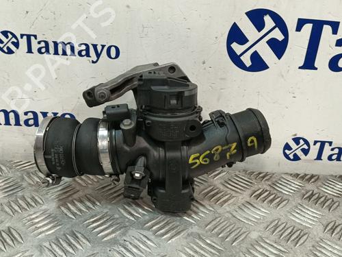 Drosselklappe für CITROËN C4 Grand Picasso I (UA_) 1.6 HDi (109 hp) 32066514