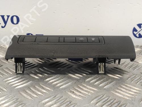 Electronic module PEUGEOT 308 II (LB_, LP_, LW_, LH_, L3_)  | BP18894186M83 