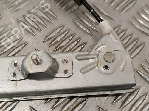 Front right window mechanism HYUNDAI i20 II (GB, IB)  | BP15282622C23 