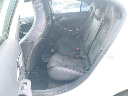 Engine MERCEDES-BENZ A-CLASS (W176) A 200 CDI / d (176.008) | BP29314261M1 