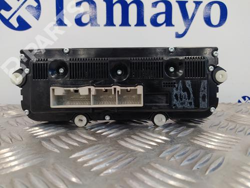 Climate control SKODA OCTAVIA II (1Z3) 1.9 TDI | BP11364074I5 