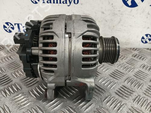 Alternator VW GOLF PLUS V (5M1, 521)  | BP31711572M7 