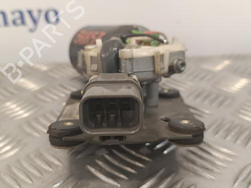 Front wiper motor NISSAN TERRANO II (R20) 2.7 TDi 4WD | BP17048143M29 