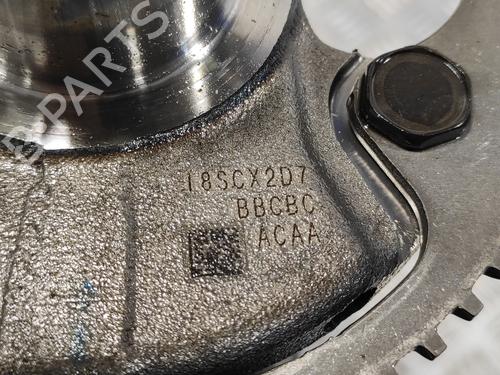 Other MAZDA 3 Hatchback (BP)  | BP14831905O1 