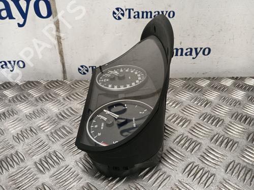 Instrument cluster BMW 3 (E90) 320 d | BP29554694C47 