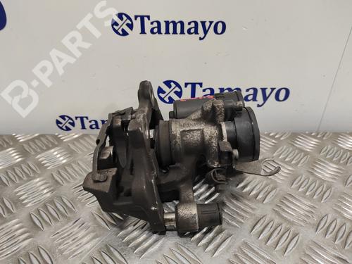 Left rear brake caliper BMW 2 Gran Tourer (F46)  | BP11565390M107 