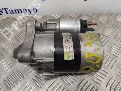 Starter RENAULT MEGANE II Saloon (LM0/1_)  | BP8638874M8 