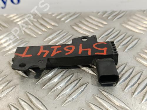Electronic module FORD FIESTA VI (CB1, CCN) 1.6 TDCi | BP17543810M83 