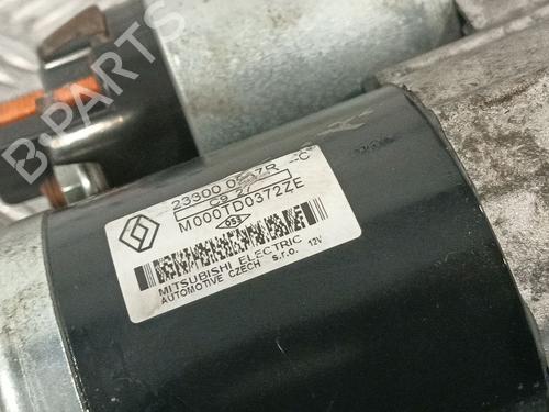 Starter DACIA SANDERO II  | BP31717401M8 