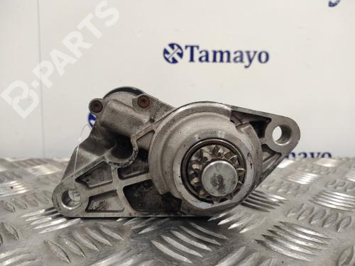 Starter SKODA FABIA I (6Y2)  | BP10772802M8 