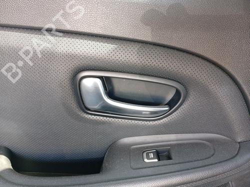 Used Rear left interior door handle Rear left interior door handle KIA CARENS IV 1.7 CRDi (116 hp) 35964520 35964520
