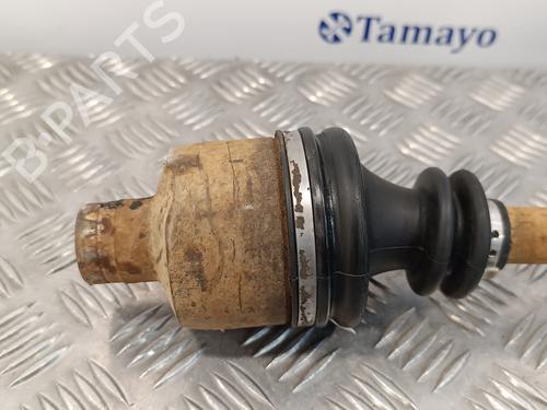 Right front driveshaft RENAULT ESPACE III (JE0_) 2.0 (JE0A) | BP15191907M39 