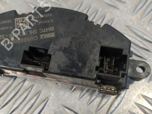 Heater resistor MERCEDES-BENZ VITO Tourer (W447)  | BP12180798M108 