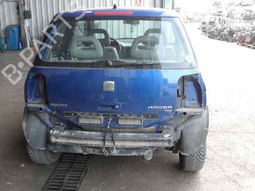 Right taillight SEAT AROSA (6H1) 1.4 TDI | BP106029C35 