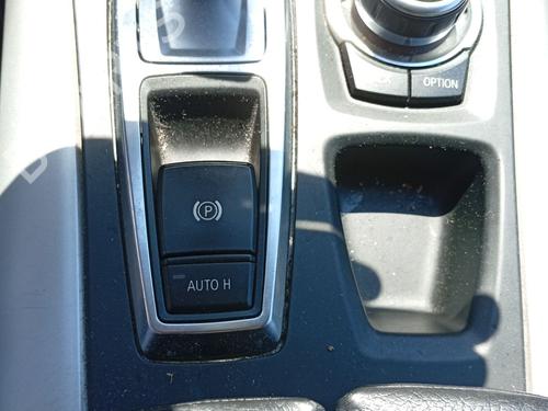 Used Hand brake Hand brake BMW X5 (E70) xDrive 30 d (245 hp) 36500717 36500717
