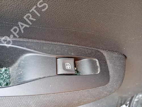 Used Left rear window switch Left rear window switch RENAULT KADJAR (HA_, HL_) 1.3 TCe 140 (HLNB, HLN1) (140 hp) 36643510 36643510