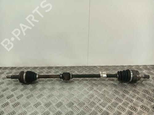 Used Right front driveshaft Right front driveshaft HYUNDAI ix20 (JC) [2010-2019] 34137836 34137836