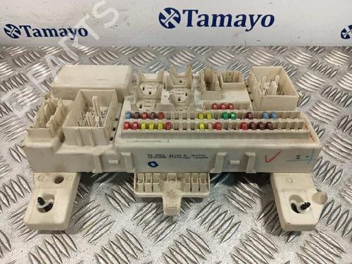 Fuse box MAZDA 3 (BK)  | BP24548801E1 