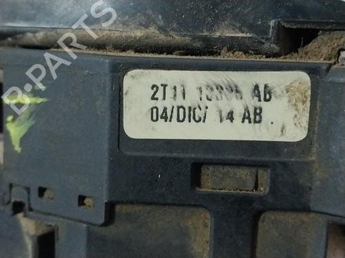 Steering column stalk FORD TRANSIT CONNECT (P65_, P70_, P80_) 1.8 TDCi | BP29148436I23 - Image 4