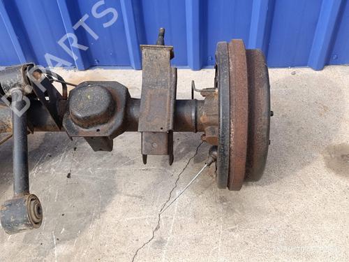 Rear axle NISSAN TERRANO II (R20)  | BP20934844M2 