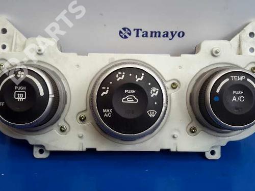Used Climate control KIA CERATO I Hatchback (LD) [2004-2010]  7331832