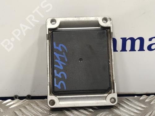 Engine control unit (ECU) ALFA ROMEO 147 (937_)  | BP13546190M57 