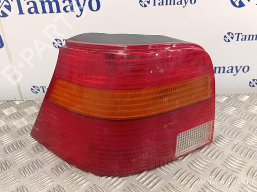 Used Left taillight Left taillight VW GOLF IV (1J1) [1997-2008] 20640559 20640559