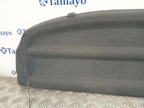 Rear parcel shelf MITSUBISHI COLT VI (Z3_A, Z2_A) | BP30876897C85