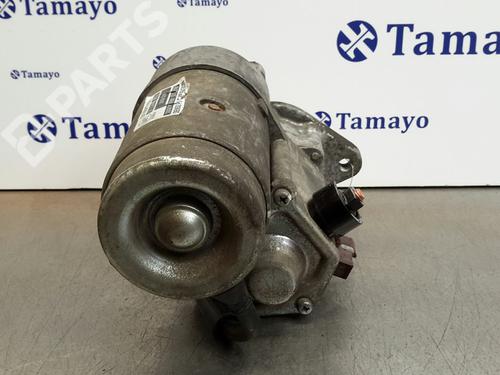 Starter KIA SPORTAGE II (JE_, KM_) 2.0 CRDi | BP7255887M8 