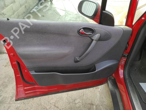 Right taillight MERCEDES-BENZ A-CLASS (W168) A 140 (168.031, 168.131) | BP16070976C35 