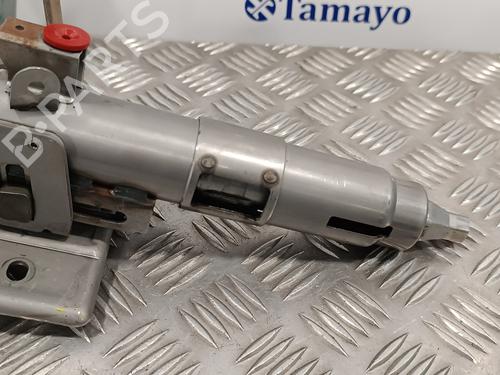 Steering column FORD FIESTA VI (CB1, CCN)  | BP15380224M21 