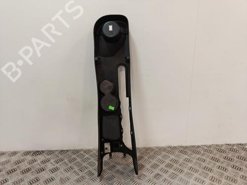 Middle console RENAULT CLIO IV (BH_) 1.5 dCi 75 | BP37801448I22 - Image 4
