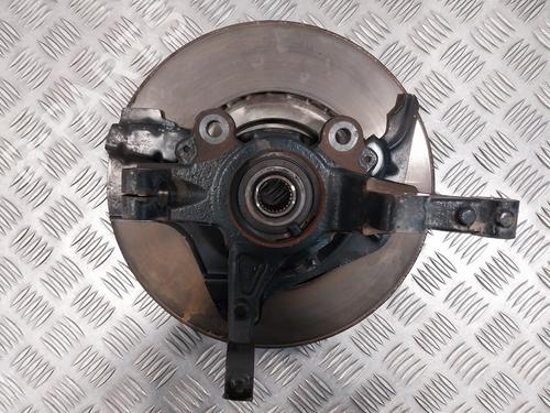 Right front steering knuckle OPEL COMBO Tour (X12)  | BP16245313M26 