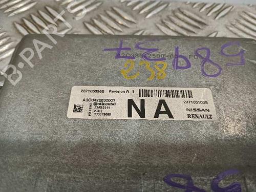 Engine control unit (ECU) DACIA SANDERO II  | BP26692417M57 