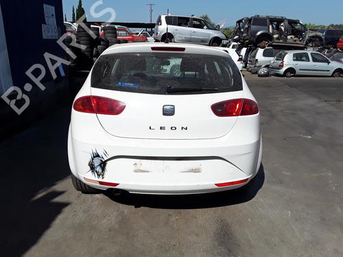 Right front driveshaft SEAT LEON (1P1)  | BP27546815M39 