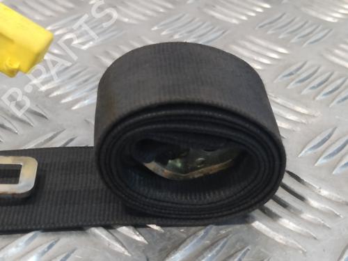 Front left seatbelt VW GOLF V (1K1) 1.9 TDI | BP13252728I26 