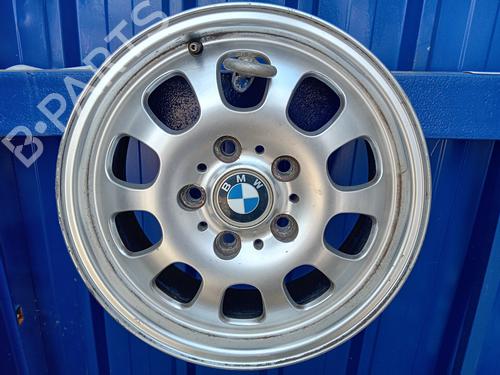 Used Rim BMW 3 (E46) [1997-2005]  24288100