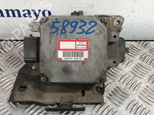 Used Engine control unit (ECU) APRILIA MOTORCYCLES RX [0-2025]  29136494