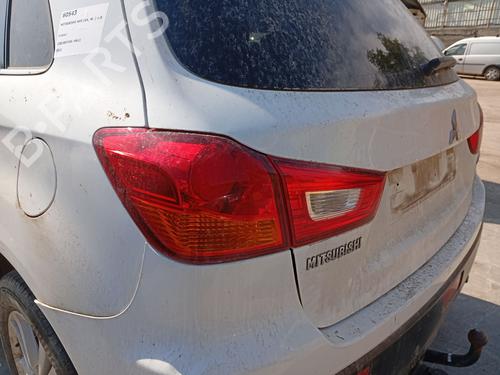 left-taillight-mitsubishi-asx-ga_w_-2009-34477186 main image