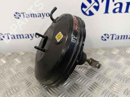 Servo brake SUZUKI JIMNY Closed Off-Road Vehicle (SN) 1.3 16V (SN413) | BP17805819M42 