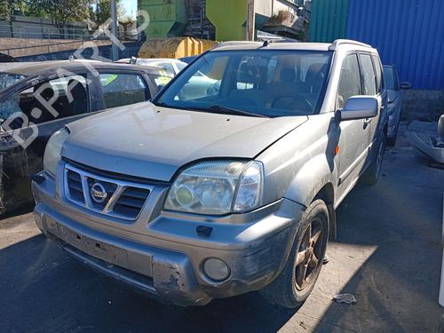 Used Left front shock absorber Left front shock absorber NISSAN X-TRAIL I (T30) 2.2 Di 4x4 (114 hp) 34716021 34716021